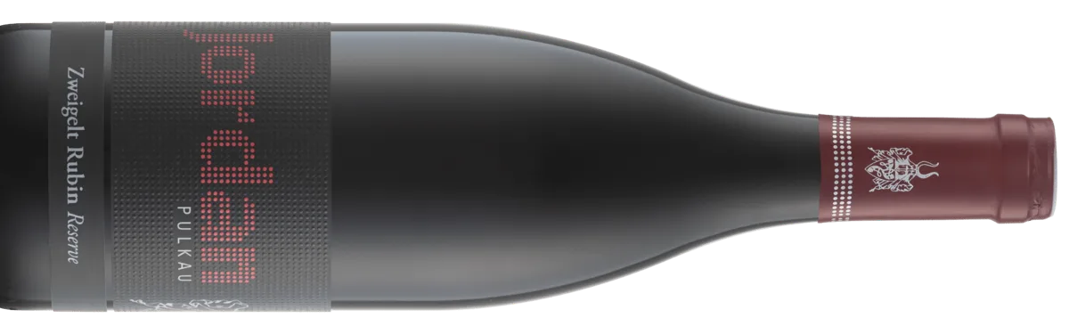 Zweigelt Rubin Reserve