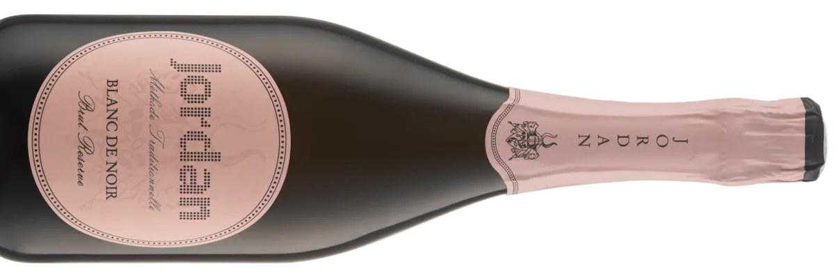 Blanc de Noir Brut Reserve