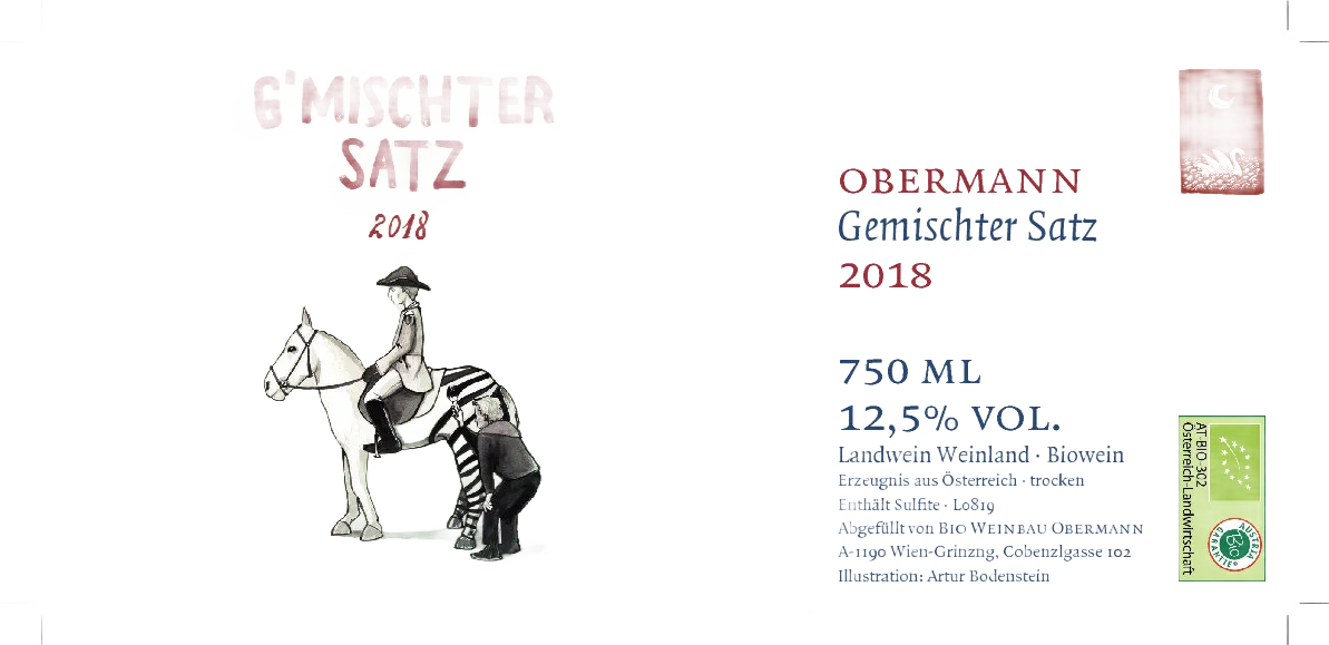 Gemischter Satz