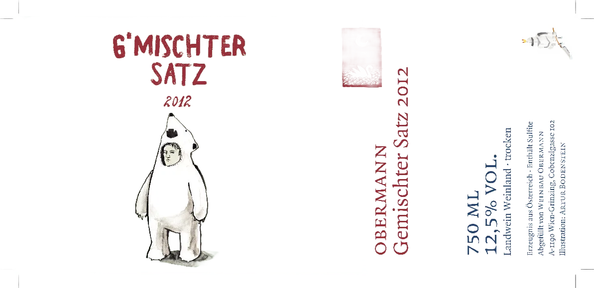 Gemischter Satz Alter Satz