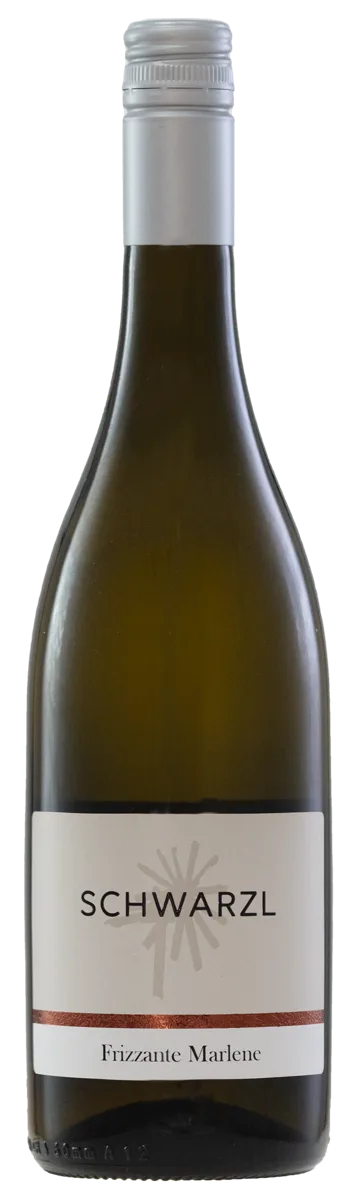 Spritziger Frizzante Muskateller