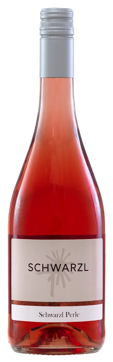 Schwarzl Perle