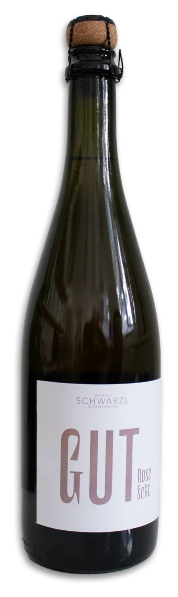 Rosé Sekt