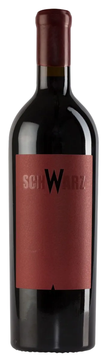 Schwarz Rot