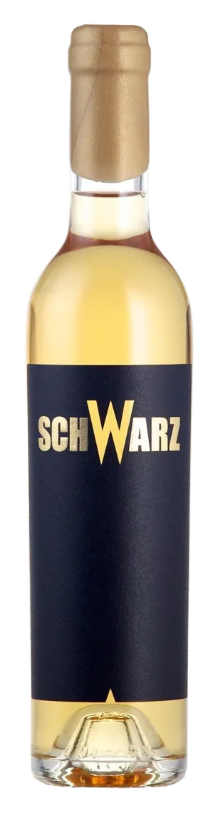 Schwarz Gold