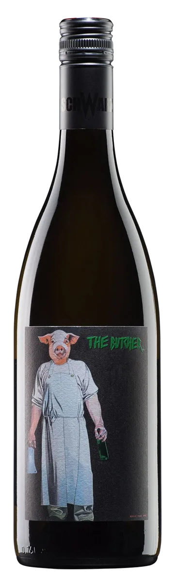 Butcher Chardonnay