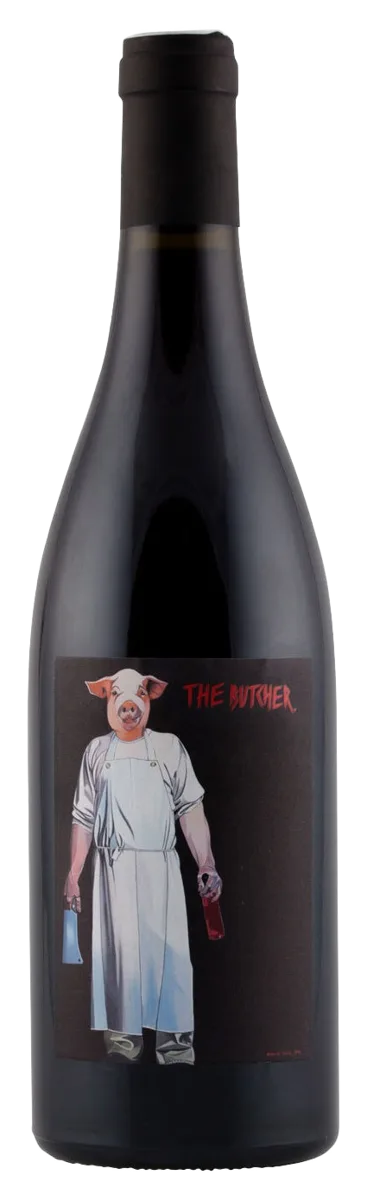 Butcher Pinot Noir