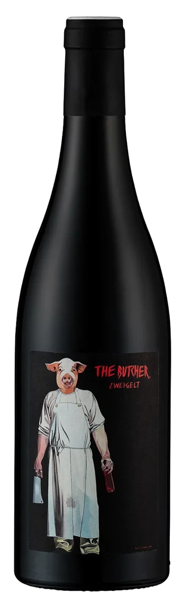 Butcher Zweigelt