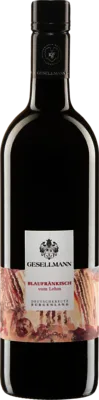 Blaufränkisch Lehm