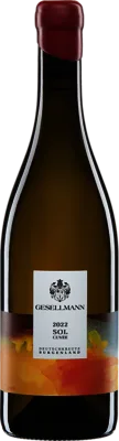 Cuvée Sol