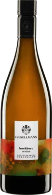 Hochberc weiß