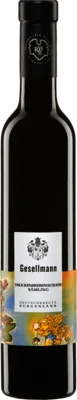 Trockenbeerenauslese