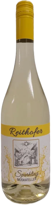 Muskateller Sparkling