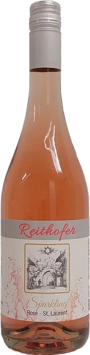Sankt Laurent Rosé Sparkling