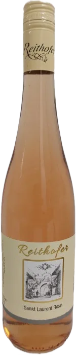 Sankt Laurent Rosé