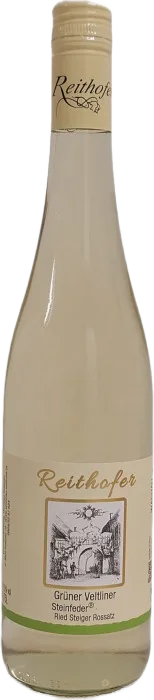 Grüner Veltliner Steinfeder Ried Steiger