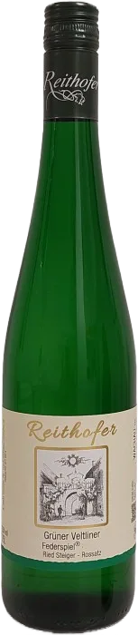 Grüner Veltliner Federspiel Ried Steiger