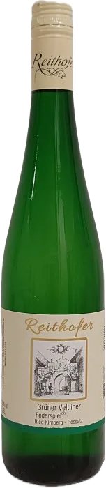 Grüner Veltliner Federspiel Ried Kirnberg