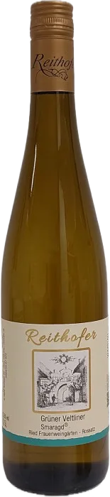 Grüner Veltliner Smaragd Ried Frauenweingarten