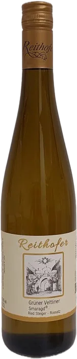 Grüner Veltliner Smaragd Ried Steiger