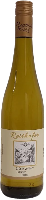 Grüner Veltliner Selektion