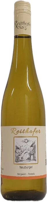 Neuburger Bergwein Rossatz