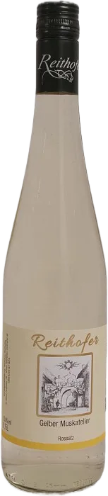 Gelber Muskateller