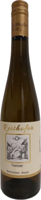 Traminer Beerenauslese
