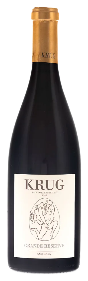 Zierfandler Grande Reserve