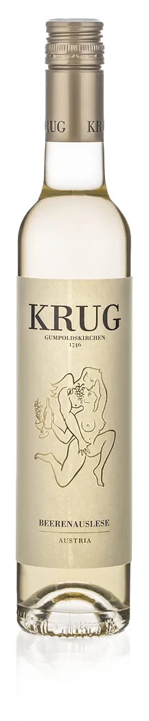 Beerenauslese