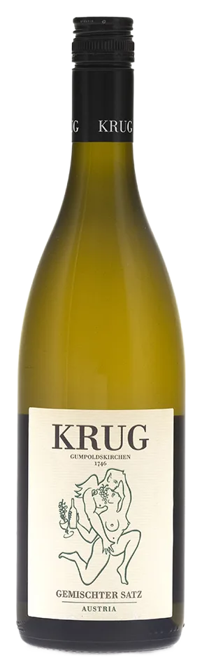 KRUG Gemischter Satz