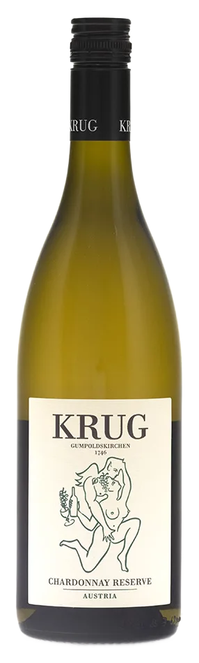 KRUG Chardonnay Reserve