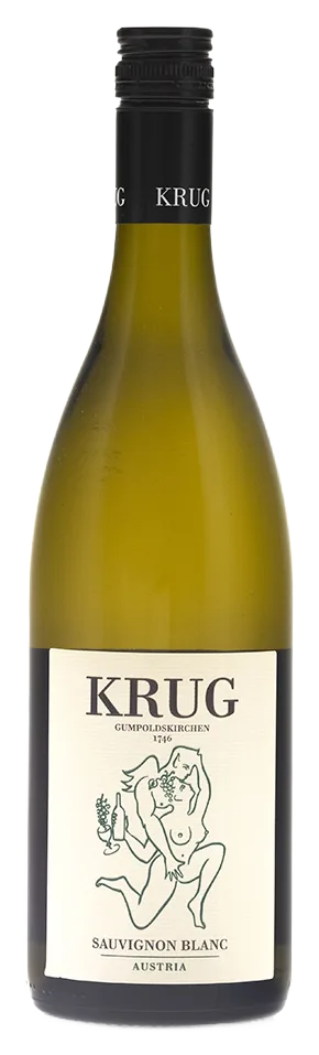 KRUG Sauvignon blanc