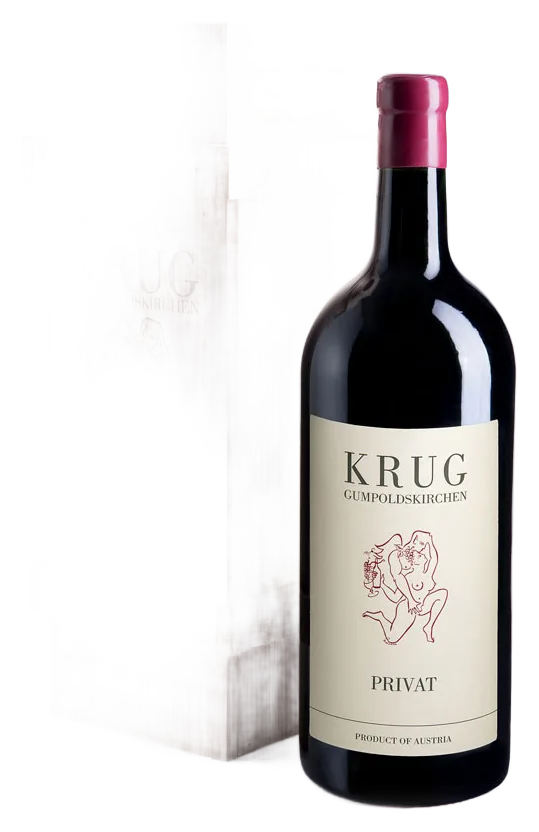 KRUG Privat
