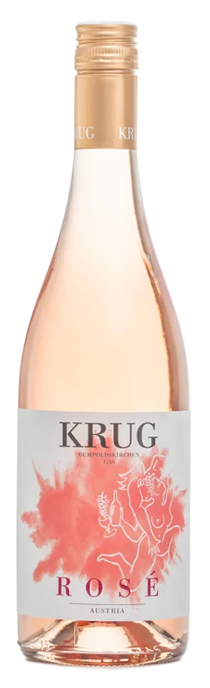 KRUG ROSÈ