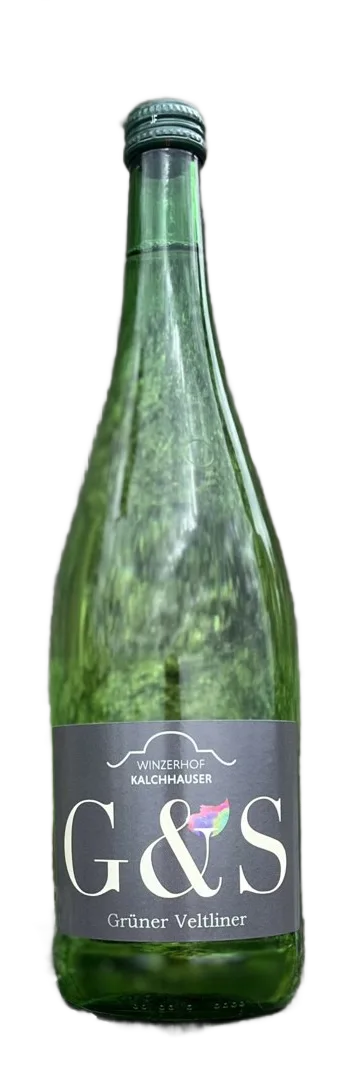 Grüner Veltliner