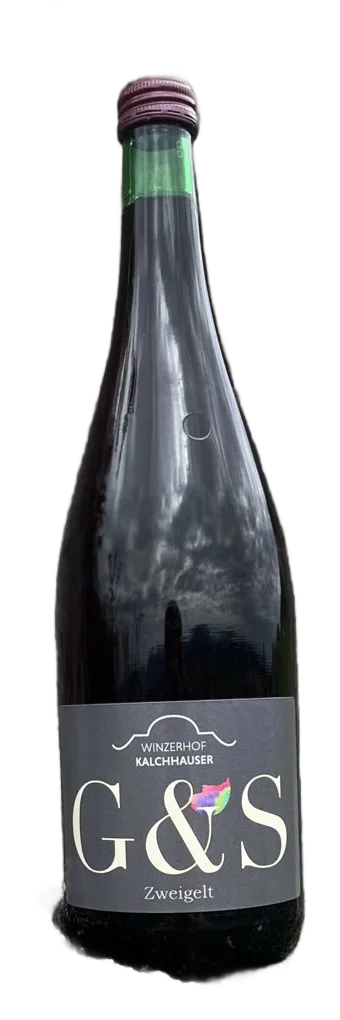 Zweigelt