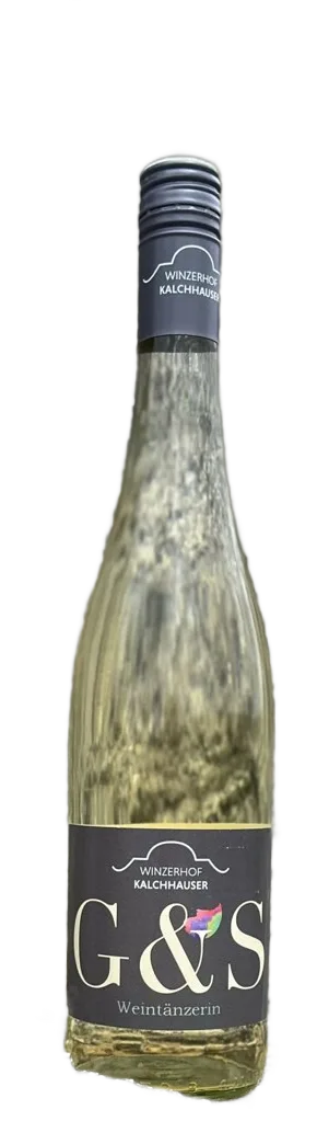 Weintänzerin