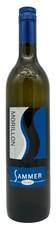Morillon – Chardonnay