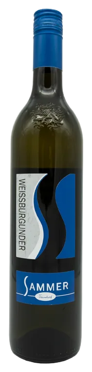 Weissburgunder