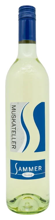 Gelber Muskateller