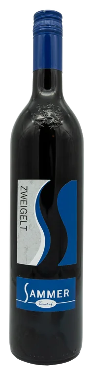 Zweigelt