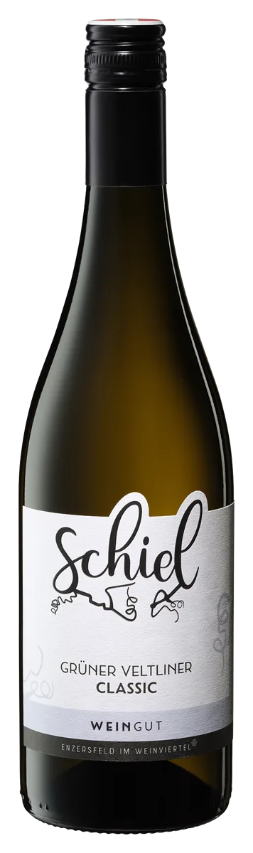 Grüner Veltliner Klassik