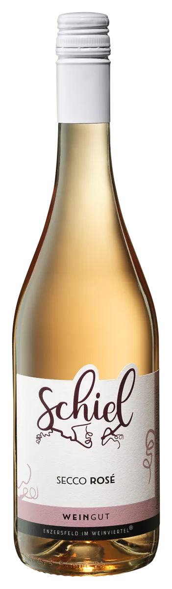 Secco Rosé