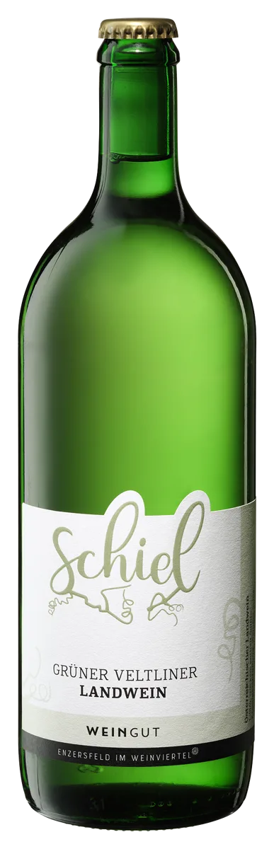 Grüner Veltliner Landwein