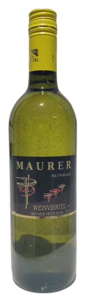 Grüner Veltliner