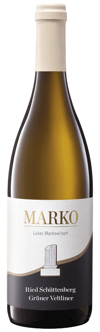 Ried Schüttenberg Grüner Veltliner