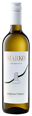 Frühroter Veltliner