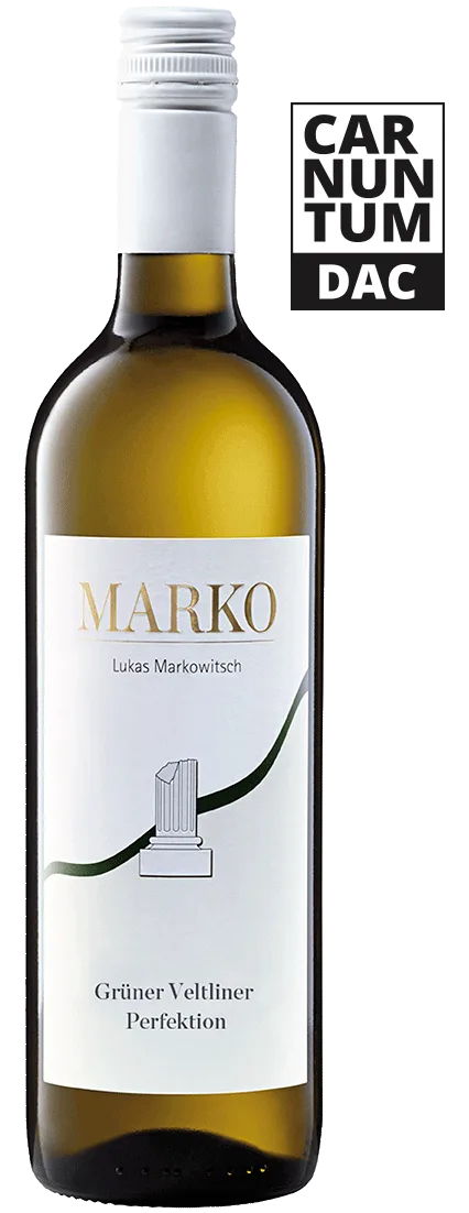 Grüner Veltliner Perfektion DAC