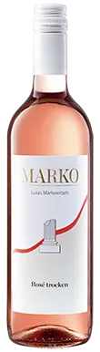 Rosé Trocken